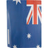 Australia Flag Distressed PS5 Bundle Skin